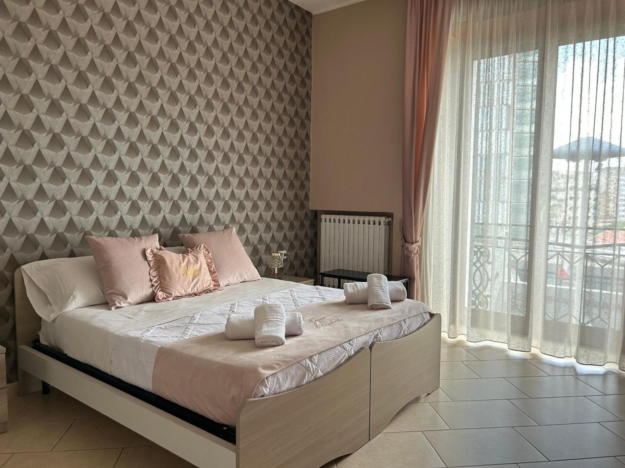 Home Elisabet Napoli Dış mekan fotoğraf
