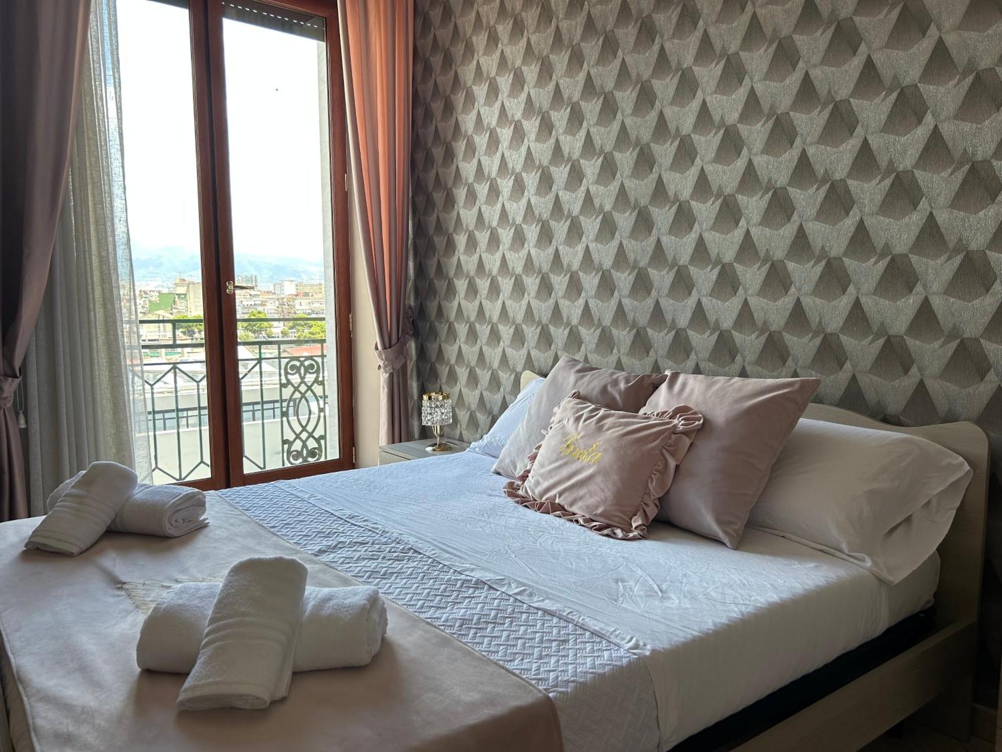 Home Elisabet Napoli Dış mekan fotoğraf