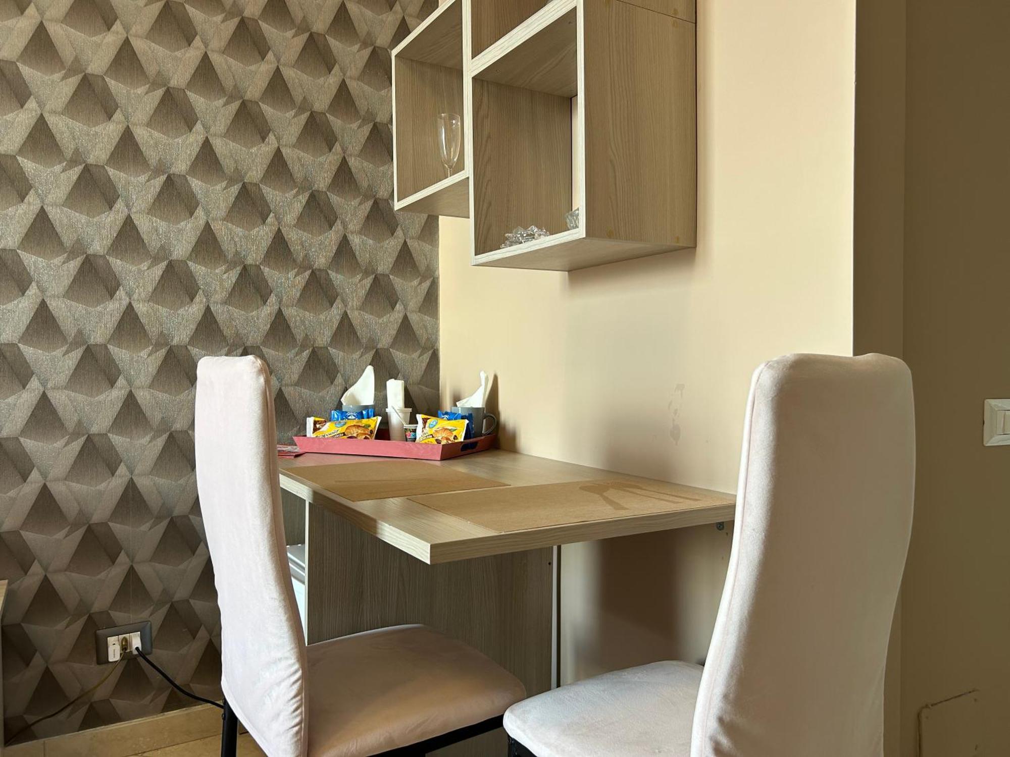 Home Elisabet Napoli Dış mekan fotoğraf