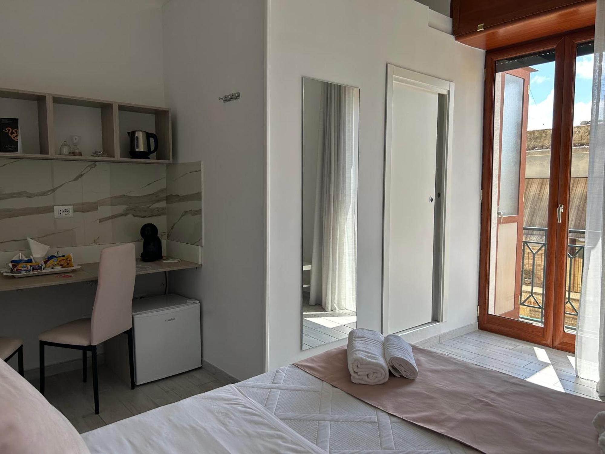 Home Elisabet Napoli Dış mekan fotoğraf