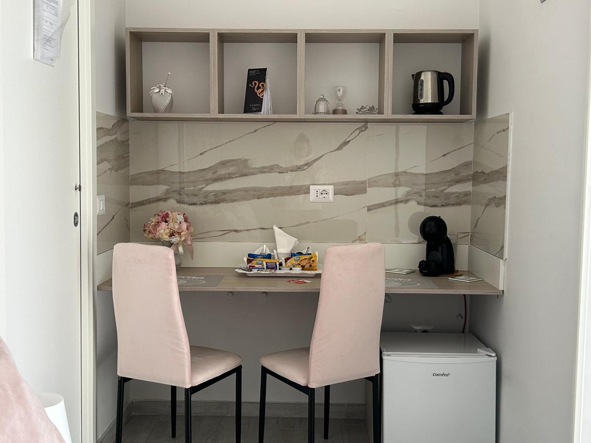 Home Elisabet Napoli Dış mekan fotoğraf