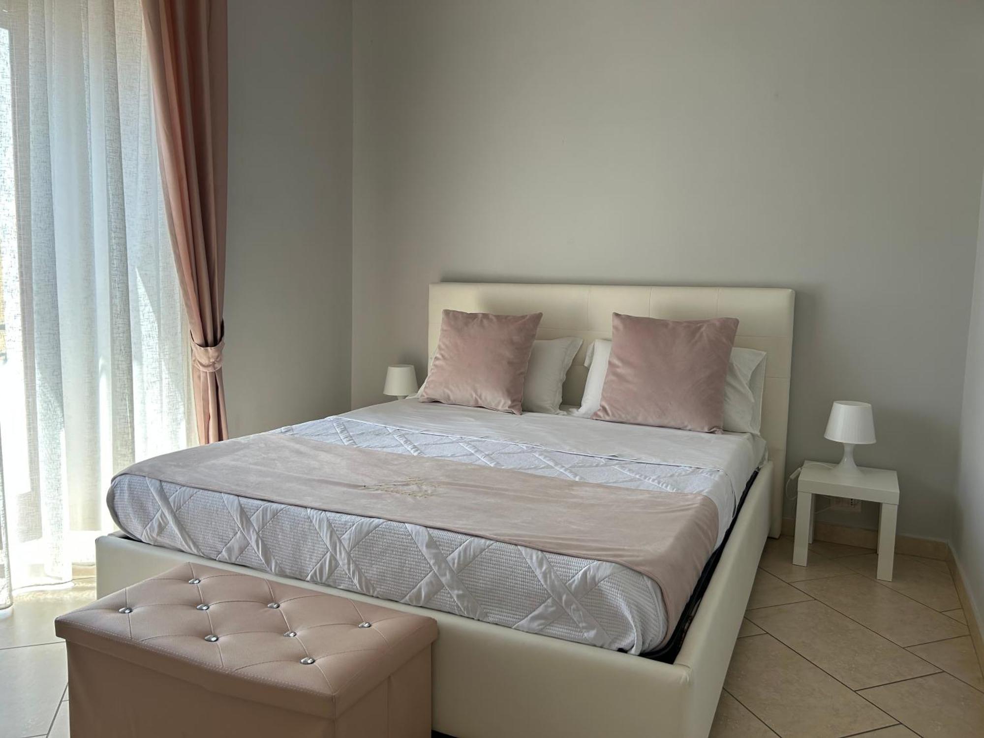 Home Elisabet Napoli Dış mekan fotoğraf