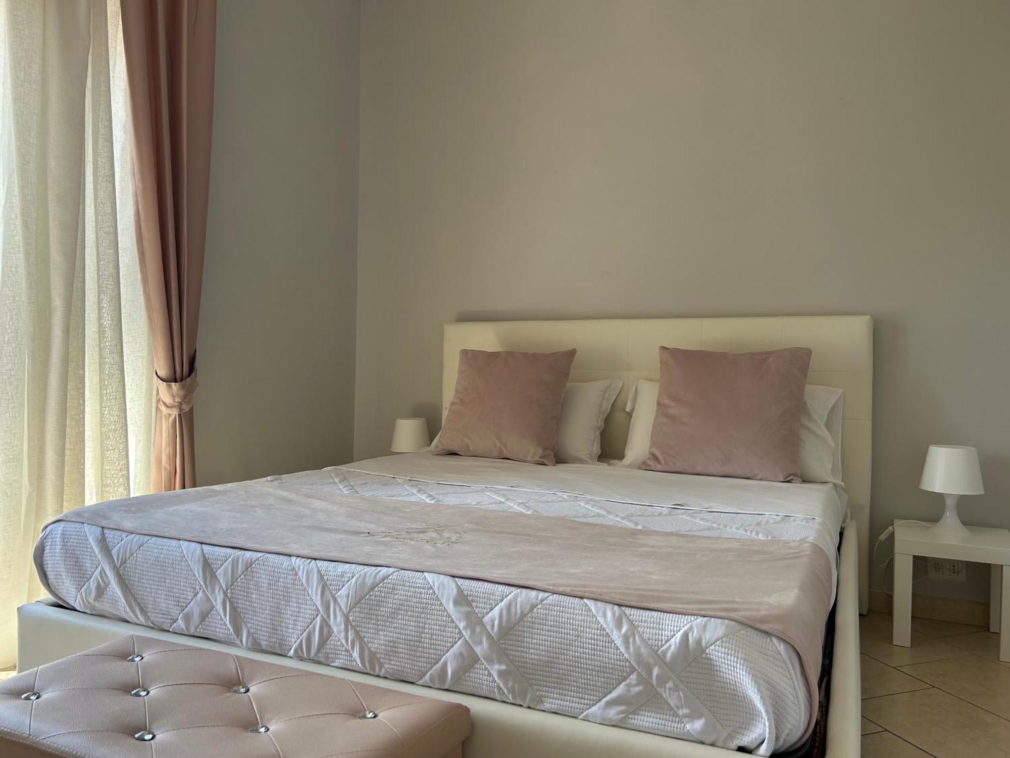 Home Elisabet Napoli Dış mekan fotoğraf