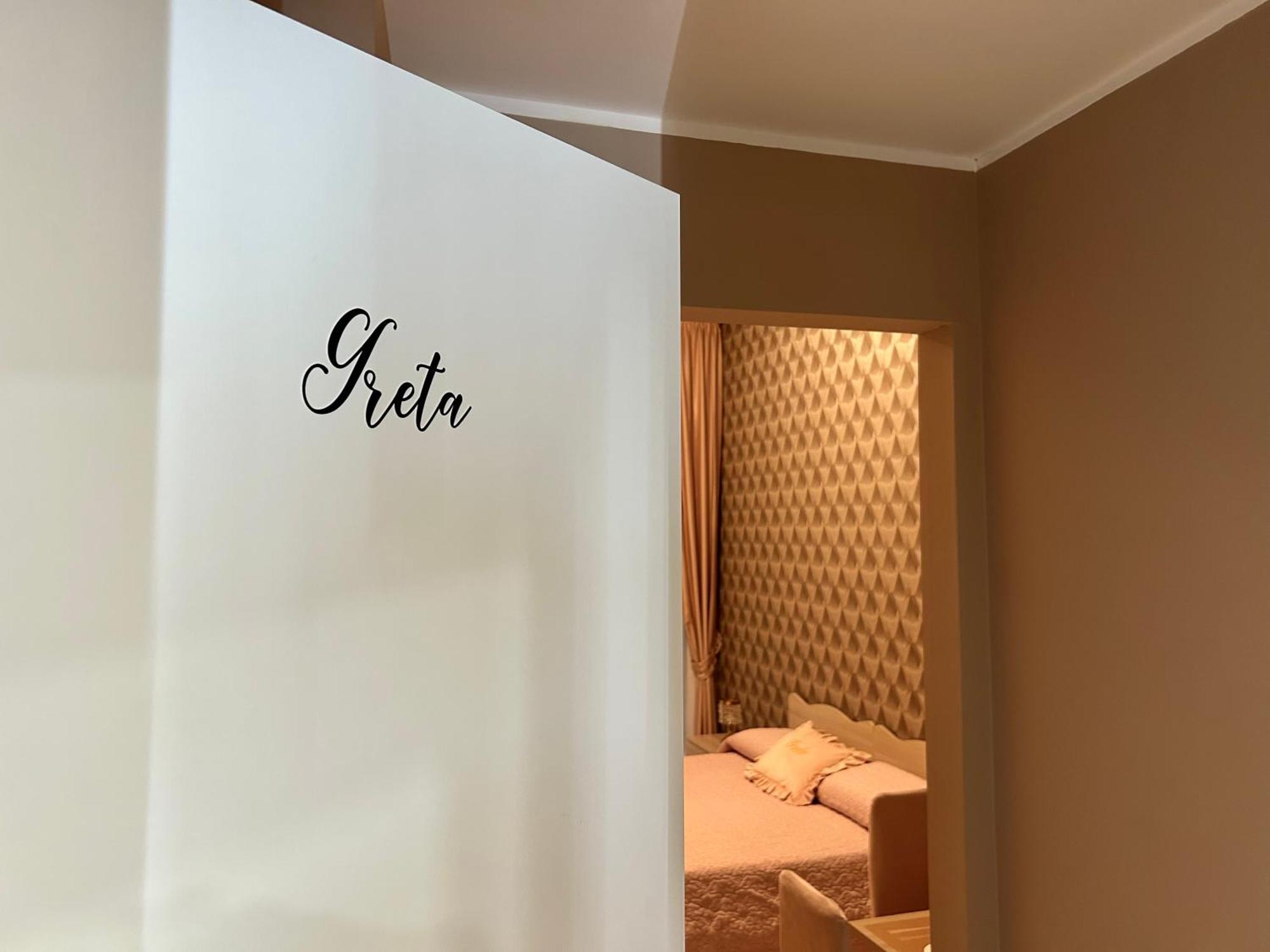 Home Elisabet Napoli Dış mekan fotoğraf