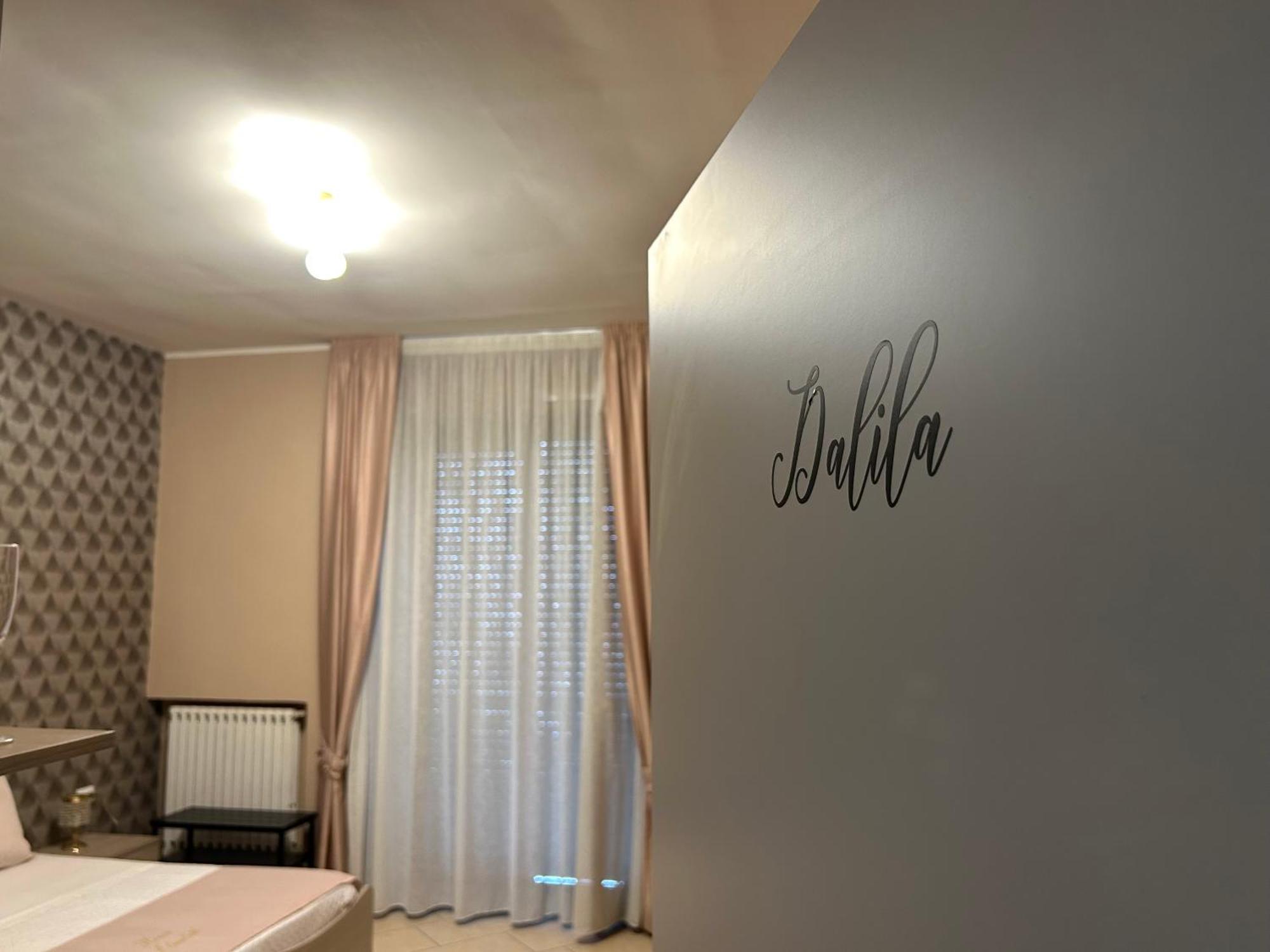 Home Elisabet Napoli Dış mekan fotoğraf