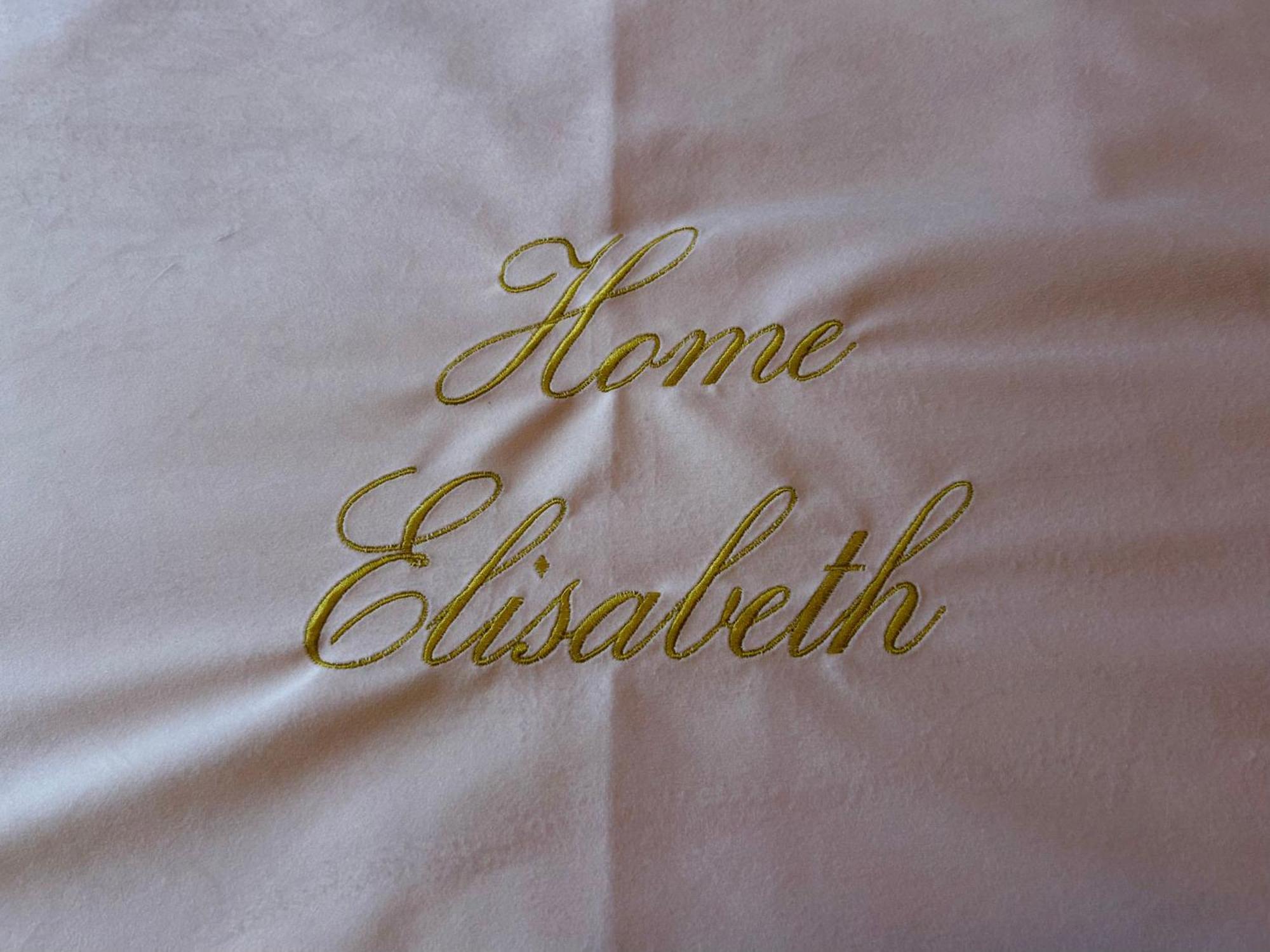 Home Elisabet Napoli Dış mekan fotoğraf