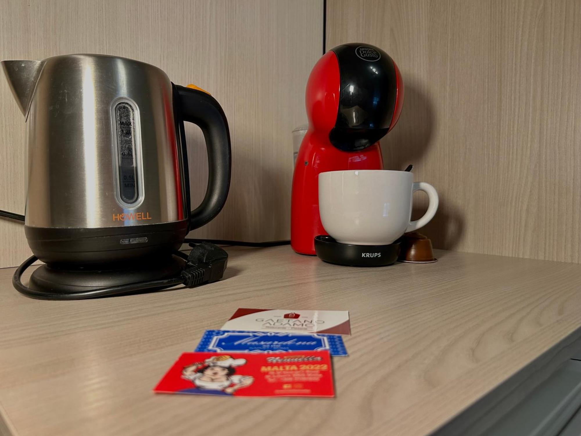 Home Elisabet Napoli Dış mekan fotoğraf